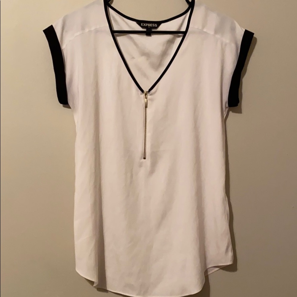 White blouse, never worn!